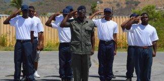 Youth Brigade now registering