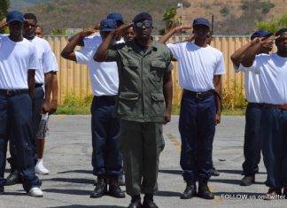 Youth Brigade now registering