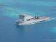 UK SHIP SUPPORTS TCI HURRICANE AND DISASTER READINESS