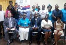 Youth Intangible Cultural Heritage Field Inventory Exercise