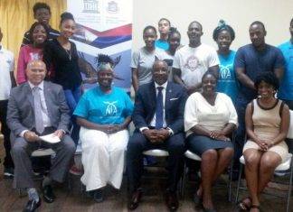 Youth Intangible Cultural Heritage Field Inventory Exercise