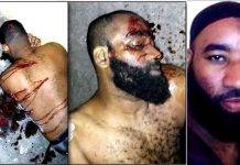 *** UPDATE *** JUST IN: Multiple reports suggest that Hassan Atwell has been killed.