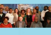 Minister Plenipotentiary Fleming-Artsen facilitates meeting between Sint Maarten Foundations and Dutch funding Organization Oranje Fonds