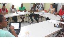 CPS Concludes Successful Vaccination Training via PAHO