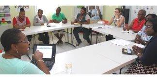 CPS Concludes Successful Vaccination Training via PAHO