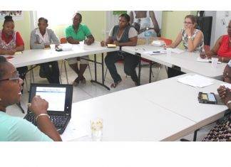 CPS Concludes Successful Vaccination Training via PAHO
