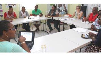 CPS Concludes Successful Vaccination Training via PAHO