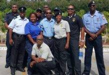 Marine Officer attends Basic Coxswain and Engineering Course