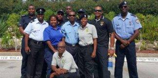 Marine Officer attends Basic Coxswain and Engineering Course