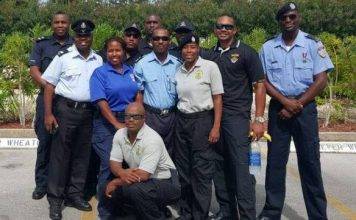 Marine Officer attends Basic Coxswain and Engineering Course