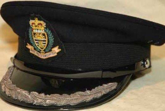 Police Makes Breakthrough in Livestock Theft