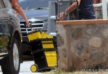 House search leads to murder case arrest