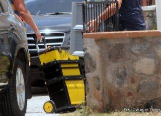 House search leads to murder case arrest