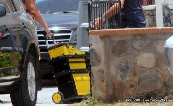 House search leads to murder case arrest
