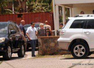 Prosecution ready to drop second case against Buncampers: “We have not attempted to cover this up”