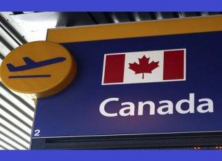 Ministry of Foreign Affairs and International Trade Clarifies Canada Electronic Travel Authorization (ETA) Programme