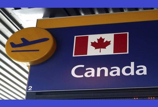 Assistance in Applying for a U.S. Student Visa or Canadian Study Permit