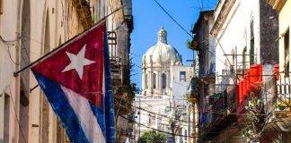 Tromp: Cuba may not pose immediate threat