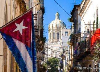 Tromp: Cuba may not pose immediate threat