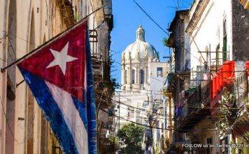 Tromp: Cuba may not pose immediate threat