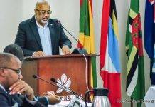 OECS Tourism Ministers Meet in Grenada