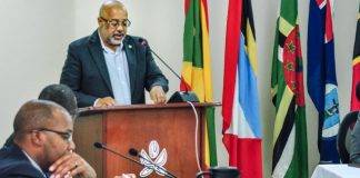 OECS Tourism Ministers Meet in Grenada