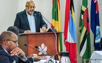 OECS Tourism Ministers Meet in Grenada