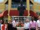 Port St. Maarten Management and Board Pay Tribute to Dr. Wathey on 89th Birthday