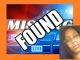 *** UPDATE ***: MISSING PERSON REPORT HAS BEEN CANCELLED !!!!
