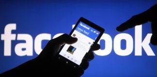 Facebook is now the world's most-used tech product