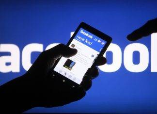 Facebook is now the world's most-used tech product