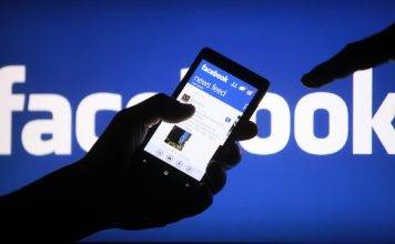 Facebook is now the world's most-used tech product