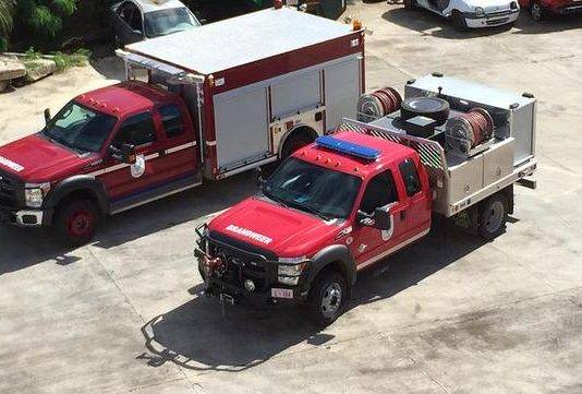 Fire department to kick off Fire Prevention Month October 1st