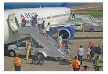 Delta To Increase Scheduled Flights Between Atlanta And Grenada