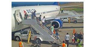 Delta To Increase Scheduled Flights Between Atlanta And Grenada