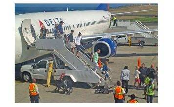 Delta To Increase Scheduled Flights Between Atlanta And Grenada