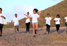 HYPE Agendas on schedule for new school year