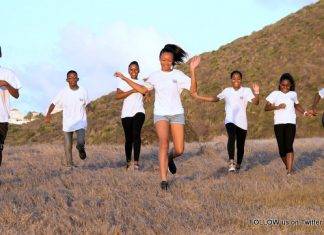 HYPE Agendas on schedule for new school year