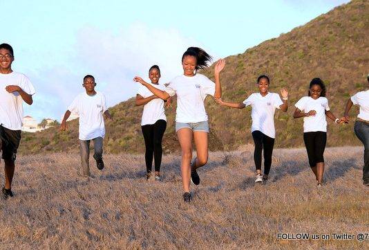 HYPE Agendas on schedule for new school year