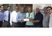 Indian Merchants supports DigiKidz Hillside St. Peters School with IT infrastructure