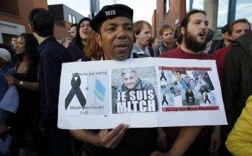 Protests in schilderswijk cause friction in The Hague's local coalition