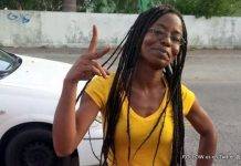 Pre-trial detention of blogger suspended