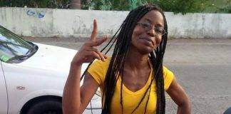 Pre-trial detention of blogger suspended