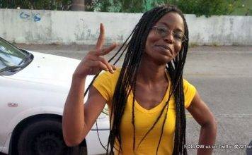 Pre-trial detention of blogger suspended