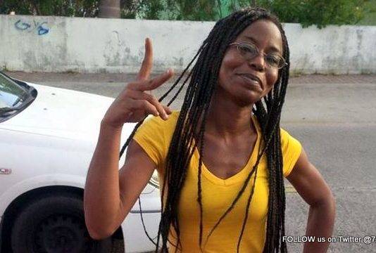 Pre-trial detention of blogger suspended
