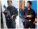 Gunmen Kill Policewoman