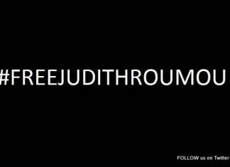 Judith Roumou pre-trial detention suspended again.