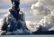 BREAKING NEWS. St George Grenada 1:57 pm.