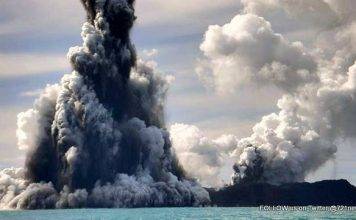 BREAKING NEWS. St George Grenada 1:57 pm.