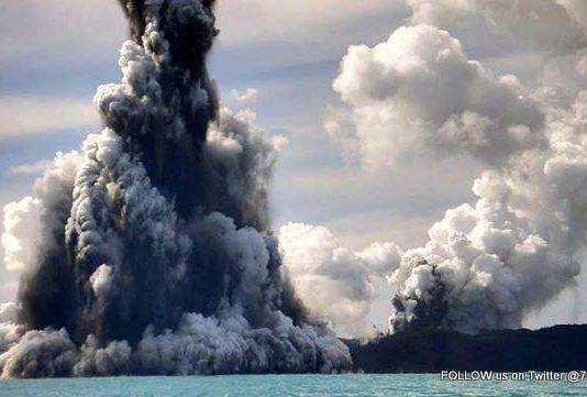 BREAKING NEWS. St George Grenada 1:57 pm.